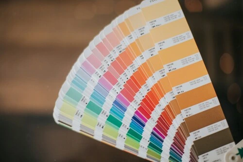 How Do You Design a Visual Identity for a Horizon Europe Project?