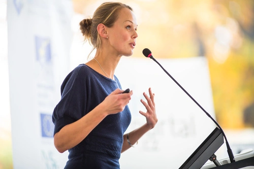 Complete guide to Horizon Europe communication: from project website to events