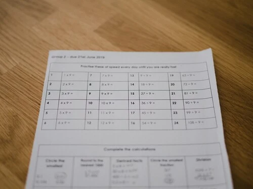 What are the three Horizon Europe evaluation criteria?