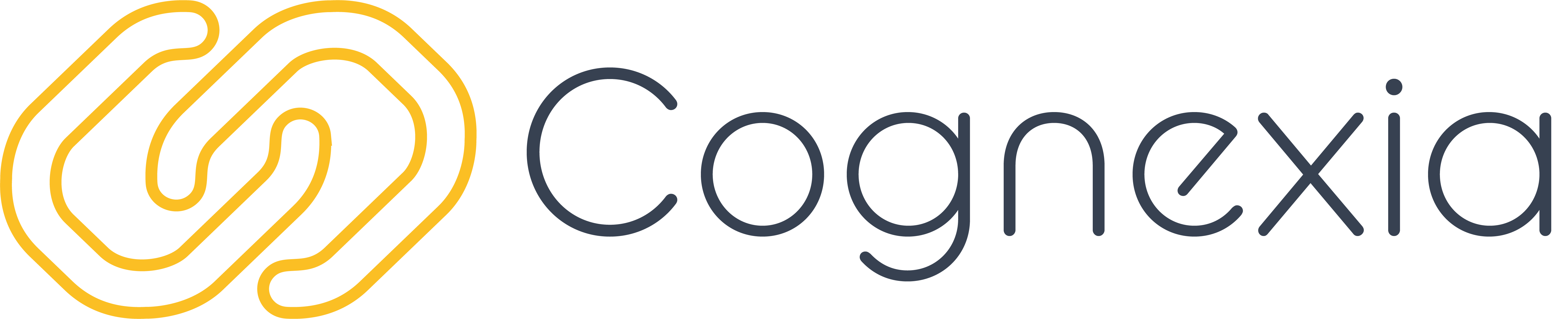 Cognexia logo