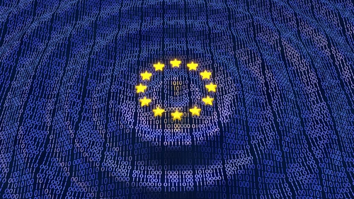 Grant 360 — EU hosting