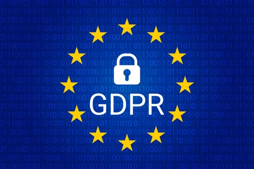 Grant 360 — GDPR compliance
